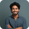 Arjun Kumar