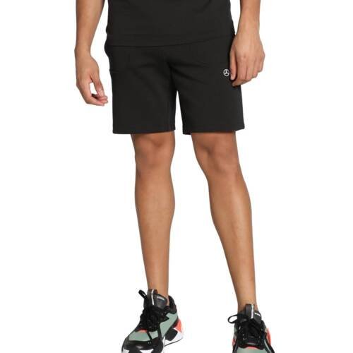 Mens MAPF1 Shorts, Black, M (62374801)