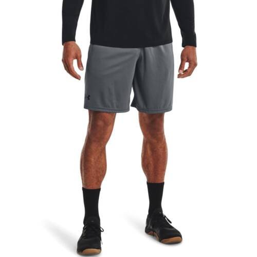Men's Shorts (1328705_Pitch Gray_X-Large)