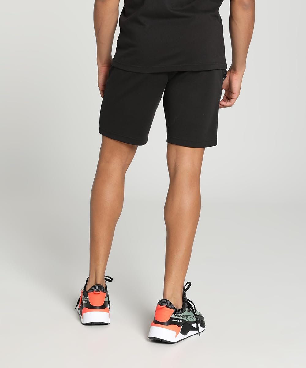 Mens MAPF1 Shorts, Black, M (62374801) - Image 4