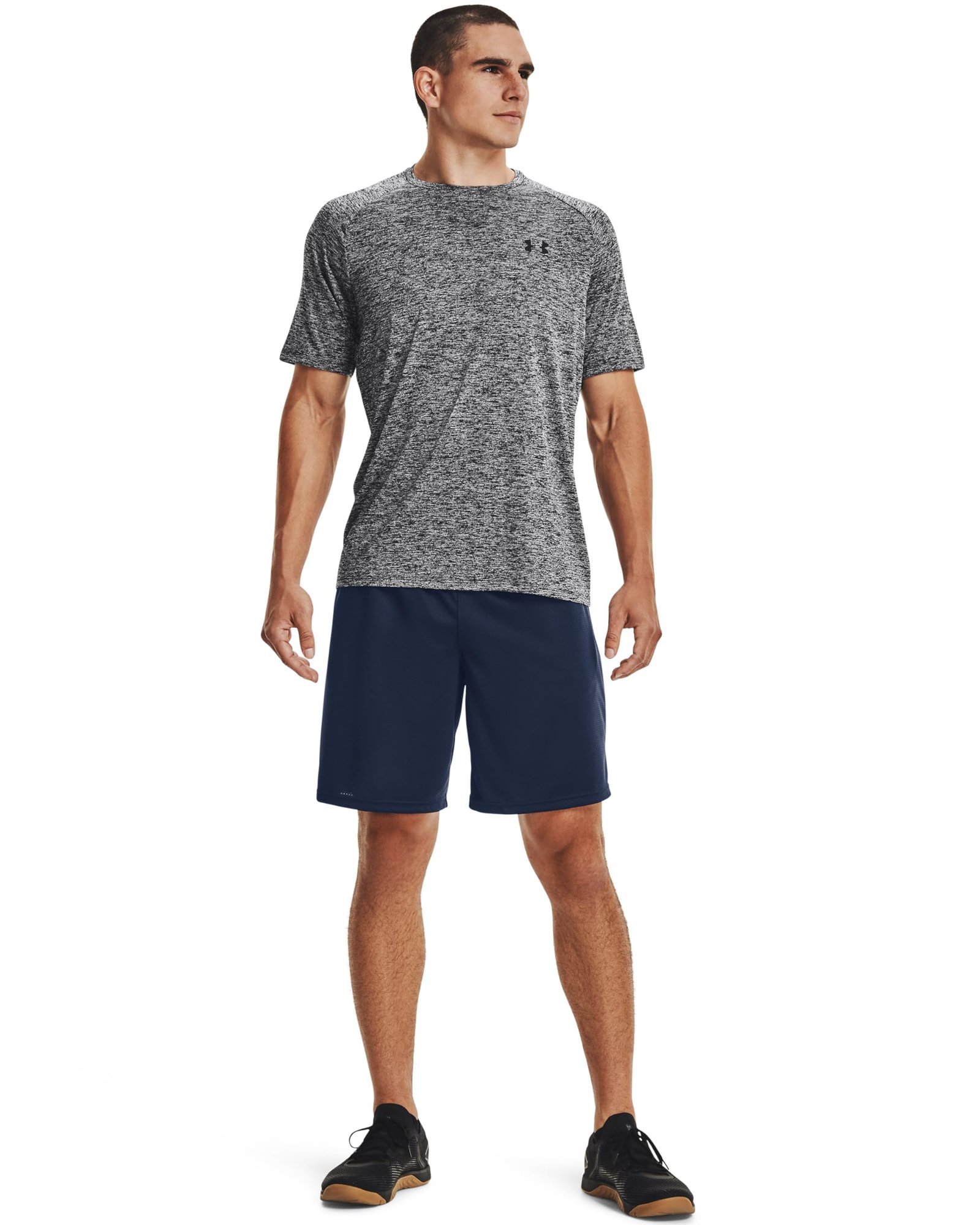 Men's Shorts (1328705_Academy_Small) - Image 6