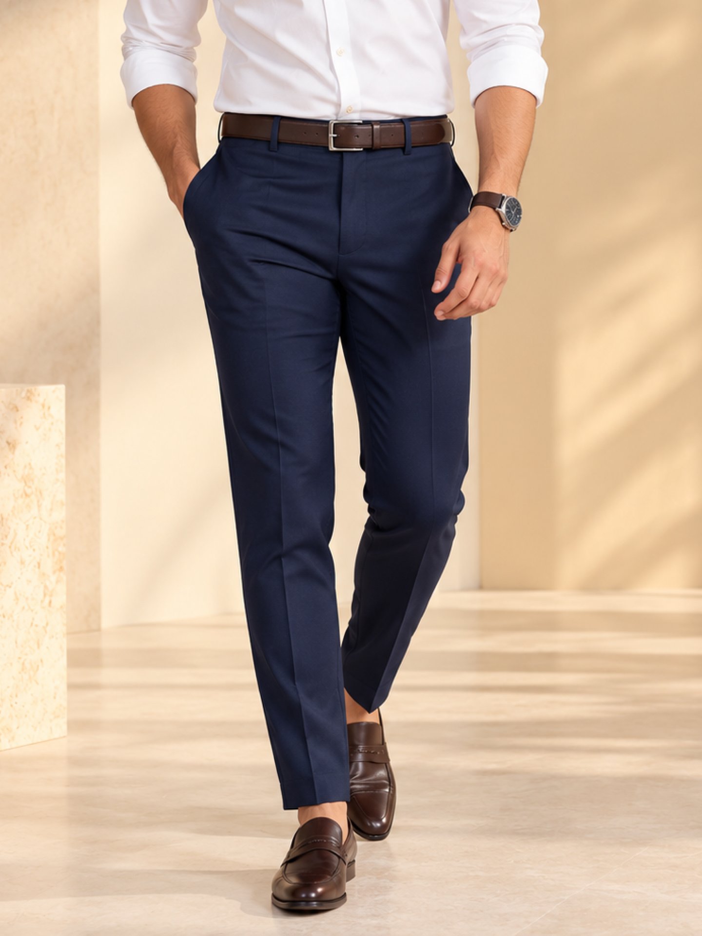 Formal Pants